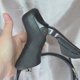 Shimano Ultegra Di2 R8100 ST-R8170 RIGHT/REAR 12 Speed STI Shifter, 9/10 VG+