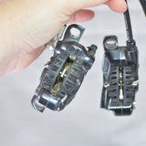 Shimano BR-RS785 Post Mount Road Disc Brake Calipers Pair/Set