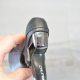 Shimano Dura Ace 7900 ST-7900 2x FRONT/LEFT Double STI Shifter