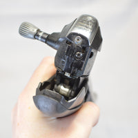 Shimano Dura Ace 7800 ST-7801 10 速 RIGHT/REAR STI 变速杆，8/10 VG