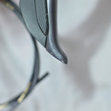 Shimano Ultegra Di2 R8100 ST-R8170 RIGHT/REAR 12 Speed STI Shifter, 9/10 VG+