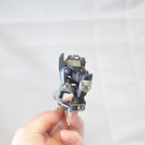 Shimano Ultegra R8000 FD-R8000 11 Speed Front Derailleur Clamp/Braze 9/10 EXC