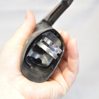 Shimano Dura Ace 7800 ST-7801 10 速 RIGHT/REAR STI 变速杆，8/10 VG
