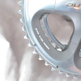 Shimano Dura Ace 7900 FC-7900 172.5mm 53-39 10 Speed Double Crankset + Bottom Bracket