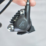 NEW Takeoff Shimano GRX BR-RX400 Hydraulic Brake Gravel Calipers Pair