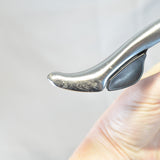 Shimano Dura Ace 7800 ST-7801 2x Double LEFT/FRONT STI Shifter, 7/10 Nice