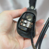 Shimano Ultegra Di2 R8100 ST-R8170 RIGHT/REAR 12 Speed STI Shifter, 9/10 VG+
