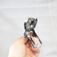 Shimano Ultegra R8000 FD-R8000 11 Speed Front Derailleur Clamp/Braze 9/10 EXC