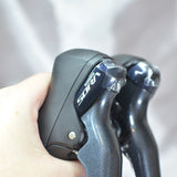 NEW Shimano Sora ST-R3000 2x9 Speed Road Bike Shifters PAIR