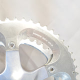 Shimano Dura Ace 7800 FC-7800 175 mm 53-39 10-fach Zweifach-Kurbelgarnitur, 9/10 EXC+