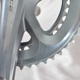 Shimano Dura Ace 7900 FC-7900 172.5mm 53-39 10 Speed Double Crankset + Bottom Bracket