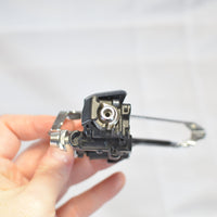 Shimano Ultegra R8000 FD-R8000 11 Speed Front Derailleur Clamp/Braze 9/10 EXC