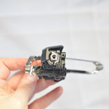 Shimano Ultegra R8000 FD-R8000 11 Speed Front Derailleur Clamp/Braze 9/10 EXC