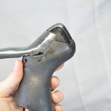 Shimano Dura Ace 7800 ST-7801 2x Double LEFT/FRONT STI Shifter, 7/10 Nice