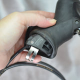 Shimano Ultegra Di2 R8100 ST-R8170 RIGHT/REAR 12 Speed STI Shifter, 9/10 VG+