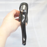 Shimano 105 5700 ST-5700 LINKS/VORNE 2x Double STI Shifter, Schwarz, 8/10 VG