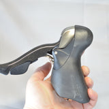 EXC+ Shimano Ultegra 6700 ST-6703 LEFT/FRONT 3x TRIPLE STI Shifter, 9/10+!!