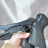 NEW Shimano Sora ST-R3000 2x9 Speed Road Bike Shifters PAIR