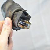 Shimano Dura Ace 7800 ST-7801 2x Double LEFT/FRONT STI Shifter, 7/10 Nice