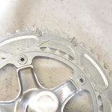 Shimano Dura Ace 7800 FC-7800 175 mm 53-39 10-fach Zweifach-Kurbelgarnitur, 9/10 EXC+