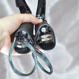 NEW Shimano Sora ST-R3000 2x9 Speed Road Bike Shifters PAIR