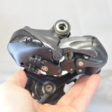 Shimano Ultegra 6700 RD-6700 10 速后变速器 - 短笼