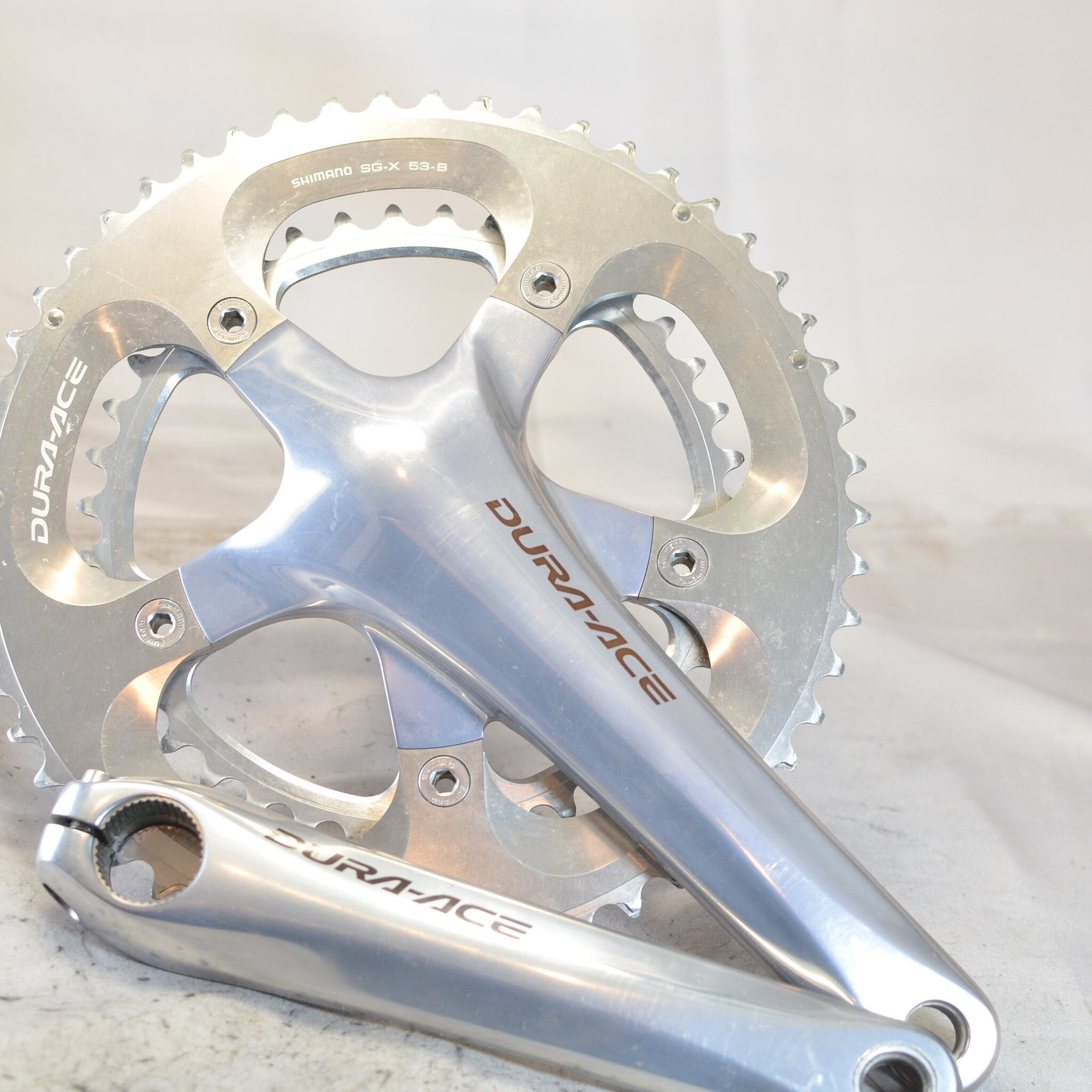 Dura Ace 7800 – EJRecyclery - Cycling New & Used