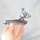 Shimano Dura Ace 7800 FD-7800 Braze-On Front Double Derailleur, 7/10 Nice