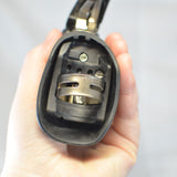 EXC+ Shimano Ultegra 6700 ST-6703 LEFT/FRONT 3x TRIPLE STI Shifter, 9/10+!!