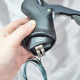 NEW Shimano Sora ST-R3000 2x9 Speed Road Bike Shifters PAIR