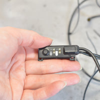 Shimano Dura Ace Di2 SM-EW79A Wiring Harness