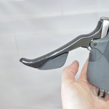 Shimano Dura Ace 9000 ST-9000 LINKS/VORNE 2-Gang-STI-Schalthebel, 8/10 VG