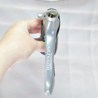 Shimano Ultegra 6500 ST-6510 LEFT/FRONT Double/Triple Shifter, 9/10 EXC+