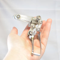 Shimano Ultegra 6500 FD-6500 34.9mm Clamp Front Derailleur, 7/10 Nice