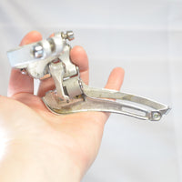 Shimano Ultegra 6500 FD-6500 34.9mm Clamp Front Derailleur, 7/10 Nice