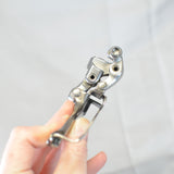 Shimano Dura Ace 7800 FD-7800 Braze-On Front Double Derailleur, 7/10 Nice