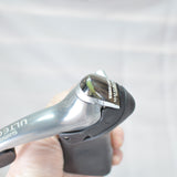 Shimano Ultegra 6500 ST-6510 LEFT/FRONT Double/Triple Shifter, 9/10 EXC+