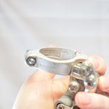 Shimano Ultegra 6500 FD-6500 34.9mm Clamp Front Derailleur, 7/10 Nice