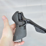 Shimano Dura Ace 9000 ST-9000 LINKS/VORNE 2-Gang-STI-Schalthebel, 8/10 VG