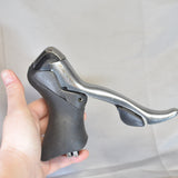 Shimano Dura Ace 7800 ST-7801 10 Speed RIGHT/REAR STI Shifter, 7/10 Nice