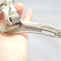 Shimano Ultegra 6500 FD-6500 34.9mm Clamp Front Derailleur, 7/10 Nice