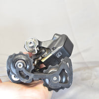 Shimano Ultegra 6700 RD-6700 10 速后变速器 - 短笼