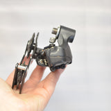 Shimano Dura Ace 7900 RD-7900 Schaltwerk 10-fach kurzer Käfig, 8/10 VG
