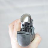 Shimano Dura Ace 9000 ST-9000 LINKS/VORNE 2-Gang-STI-Schalthebel, 8/10 VG