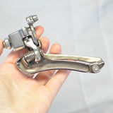 Shimano Dura Ace 7800 FD-7800 Braze-On Front Double Derailleur, 7/10 Nice