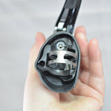 Shimano Dura Ace 9000 ST-9000 LINKS/VORNE 2-Gang-STI-Schalthebel, 8/10 VG