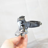 Shimano Ultegra FD-R7000 11 Speed Double 28.6mm Clamp Front Derailleur 9/10 EXC+