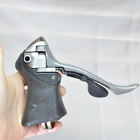Shimano Ultegra 6500 ST-6510 LEFT/FRONT Double/Triple Shifter, 9/10 EXC+