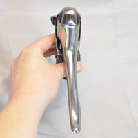 Shimano Dura Ace 7800 ST-7801 2x 双左/前 STI 变速杆，8/10 不错