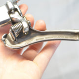 Shimano Dura Ace 7800 FD-7800 Braze-On Front Double Derailleur, 7/10 Nice